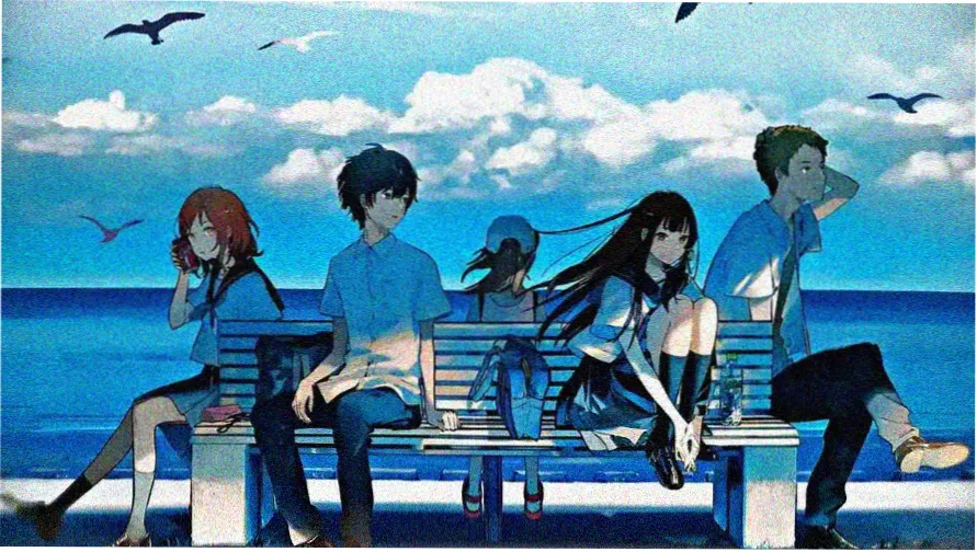 星海拾遗 免费动漫新番
